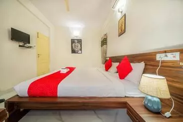 Hotel Sports Icon Suites