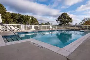 ホテル Econo Lodge