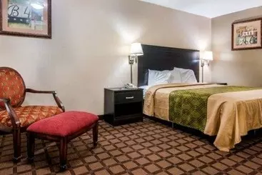ホテル Econo Lodge