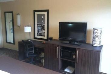 호텔 Riverside Plaza