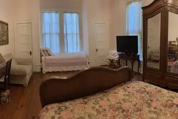 酒店 Rose House Inn