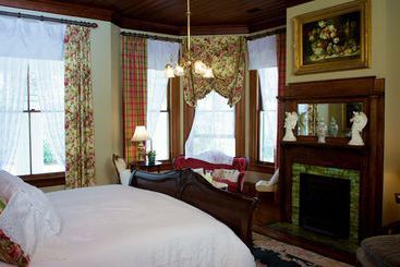 Otel Rosemary Inn Bed & Breakfast