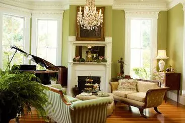 Hotel Rosemary Inn Bed & Breakfast