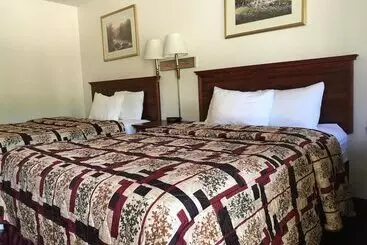 호텔 The River Inn