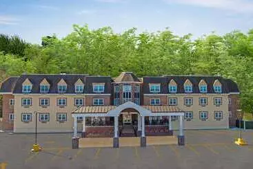 Hotelli The Roslyn, Tapestry Collection By Hilton