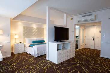 בית מלון כפרי The Roslyn, Tapestry Collection By Hilton