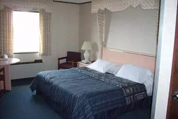 Motel 6 Warminster, Pa