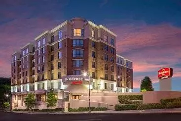 Motel Residence Inn By Marriott Birmingham Downtown Uab