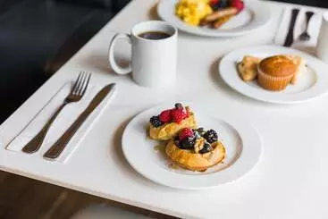 Apart Otel Residence Inn By Marriott Boston Cambridge