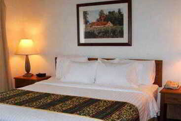 Apart Otel Residence Inn Canton