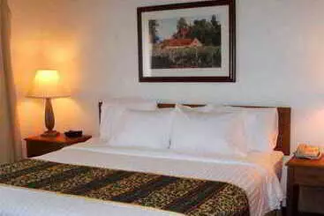 Apart Otel Residence Inn Canton