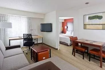 Residence Inn Youngstown Boardman/poland