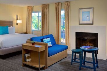 Rezidans Sonesta Es Suites Flagstaff