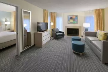 Резиденция Sonesta Es Suites Montgomery