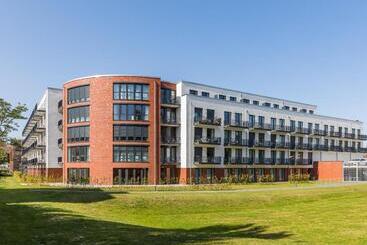 Adapt Apartments Braunschweig