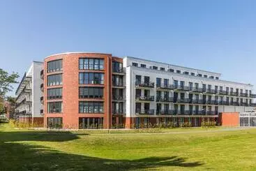 Adapt Apartments Braunschweig