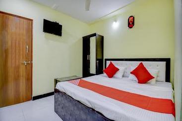 Hotel Spot On 64594 Shere Punjab Lodge