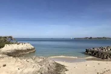 پانسیون Manga Lodge