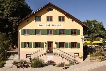 Alps Hostel