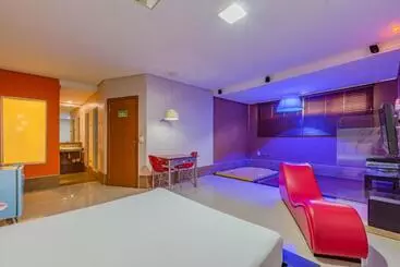 Assahi Motel