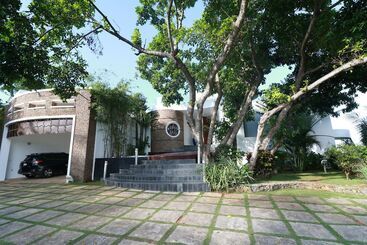 ホテル Casa Esferica