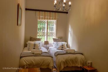 فندق Milky Lane Cottage