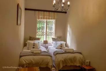 ホテル Milky Lane Cottage