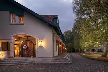 Hotel Hohenhaus
