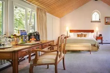 Otel Hohenhaus