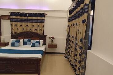 Hotel Spicy Bella Resort