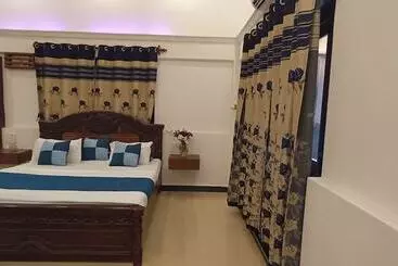 ホテル Spicy Bella Resort