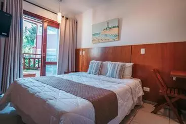 ペンション Vila Bardot