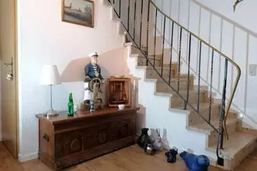 Pension Garni Haus Am Strand
