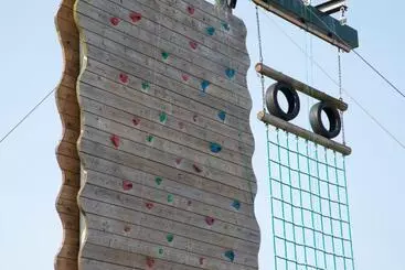 Mökkimajoitus 51 Lytchett Bay View, 3 Bed, Rockley Park Poole