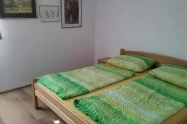پانسیون Apartment Jalen