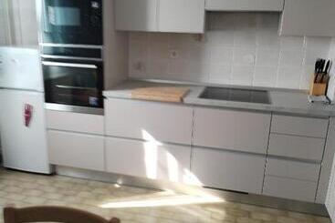 پانسیون Apartment Jalen