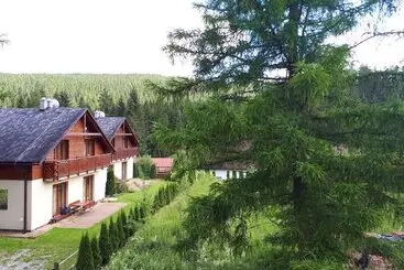 Aparthotel Donovaly Ad Kamzík