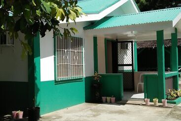 Pensão Jumema Apartment