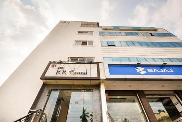 Hotel Capital O 69366 Rr Grand