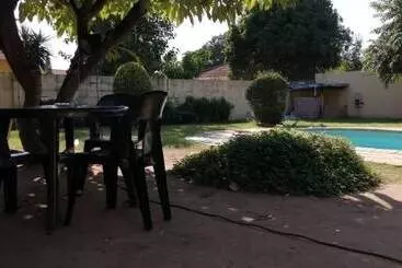 Pension Emperor S Inn