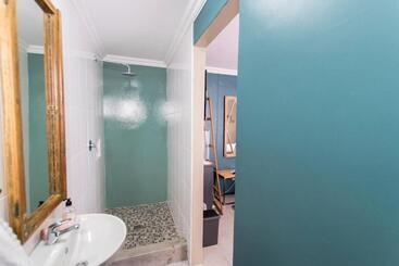 Hospedaria Namibia Nights Accommodation