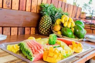 Hotel Dafu Boutique Stonetown