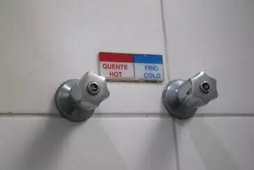 Hotel Pousada Do Sol