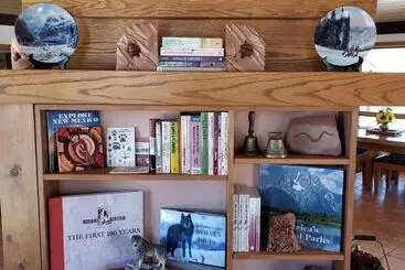 Starry Nights Ranch Bed & Breakfast