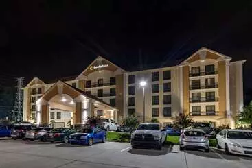 ホテル Comfort Inn Birmingham Homewood