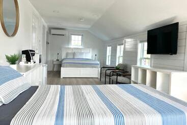 Szálloda Kingfisher Harwich Port