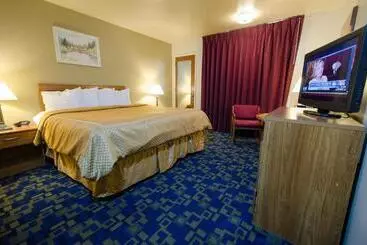 בית מלון כפרי Quality Inn South Lake Tahoe