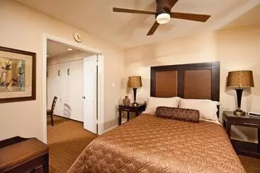 酒店 San Clemente Inn