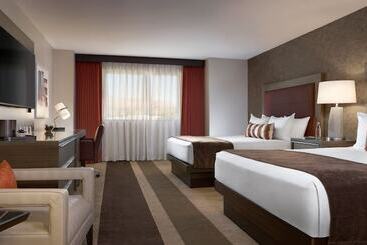 Santa Fe Station Hotel & Casino