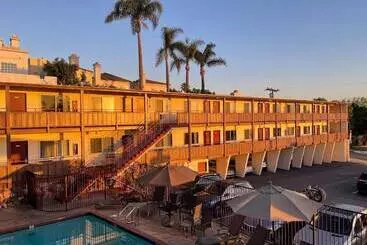 ホテル Seahorse Inn